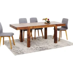 Clearance Teppich Kelim Pop Grey 200X300Cm Teppiche