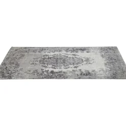 New Teppich Kelim Pop Grey 170X240Cm Teppiche