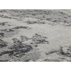 New Teppich Kelim Pop Grey 170X240Cm Teppiche