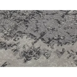 New Teppich Kelim Pop Grey 170X240Cm Teppiche