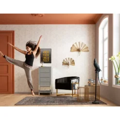 Sale Teppich Kelim Pop Rockstar 170X240Cm Teppiche