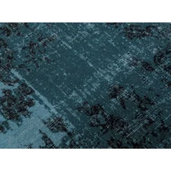 Discount Teppich Kelim Pop Turquoise 170X240Cm Teppiche