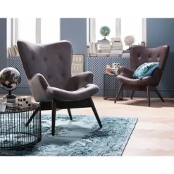 Discount Teppich Kelim Pop Turquoise 170X240Cm Teppiche