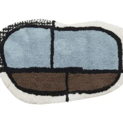 Hot Teppich Klein Coastline 60X120Cm Teppiche