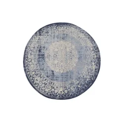 Hot Teppich Laury O200Cm Teppiche