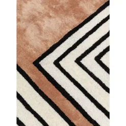 Outlet Teppich Matrix 170X240Cm Teppiche