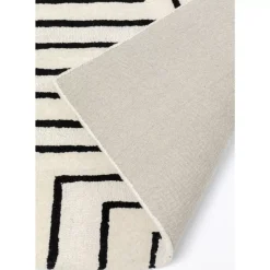 Outlet Teppich Matrix 170X240Cm Teppiche