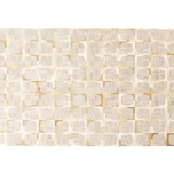 Discount Teppich Mirror Circles 170X240Cm Teppiche