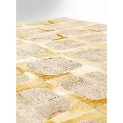 Discount Teppich Mirror Circles 170X240Cm Teppiche