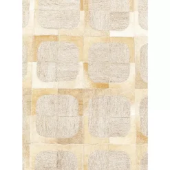 Discount Teppich Mirror Circles 170X240Cm Teppiche