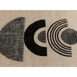 Hot Teppich Moon Parts 170X240Cm Teppiche