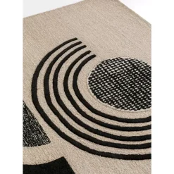 Hot Teppich Moon Parts 170X240Cm Teppiche