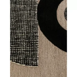 Hot Teppich Moon Parts 170X240Cm Teppiche