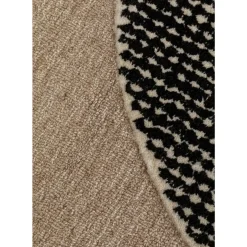 Hot Teppich Moon Parts 170X240Cm Teppiche