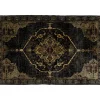 Best Teppich Ornamento Anthrazit 170X240Cm Teppiche