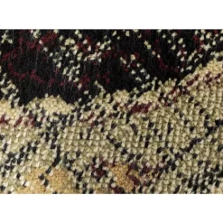 Best Teppich Ornamento Anthrazit 170X240Cm Teppiche