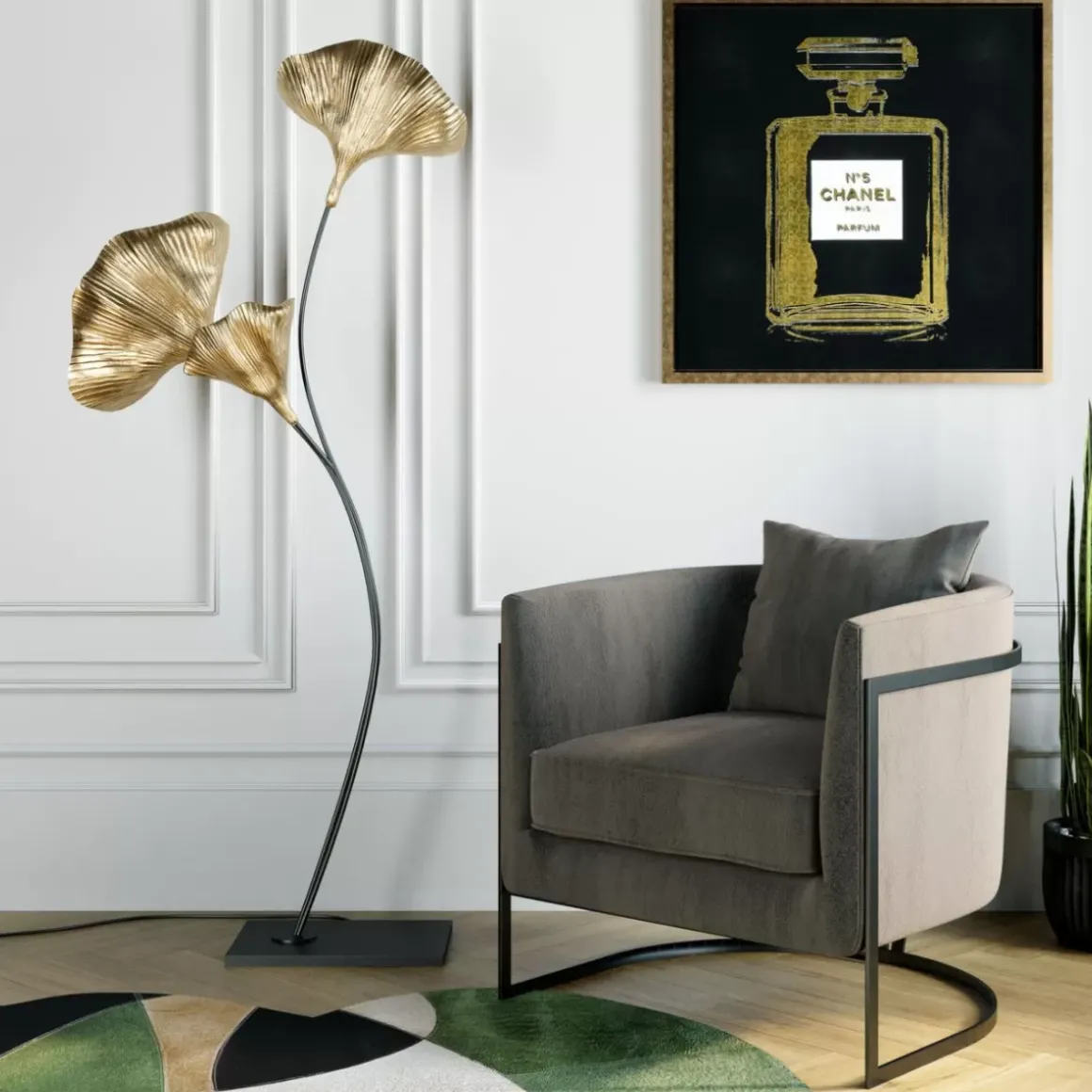 Discount Teppich Ovado Colore 170X240Cm Teppiche