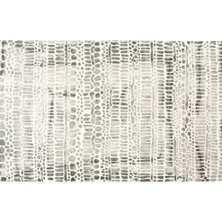 Outlet Teppich Reptile 170X240Cm Teppiche