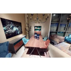 Discount Teppich Safi 170X240Cm Teppiche