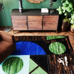 Discount Teppich Shifted 170X240Cm Teppiche