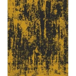 Best Teppich Silja Gelb 200X300Cm Teppiche