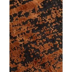 New Teppich Silja Rostrot 200X300Cm Teppiche