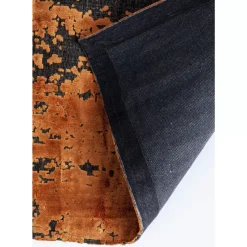 New Teppich Silja Rostrot 200X300Cm Teppiche