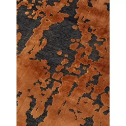 Hot Teppich Silja Rostrot 170X240Cm Teppiche