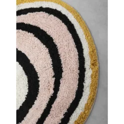 New Teppich Small Faccia Focus 70X140Cm Teppiche