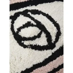 New Teppich Small Faccia Focus 70X140Cm Teppiche