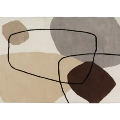 Clearance Teppich Stone Multi 170X240Cm Teppiche