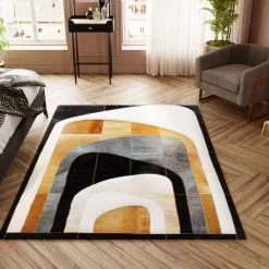 Outlet Teppich Tierra 170X240Cm Teppiche