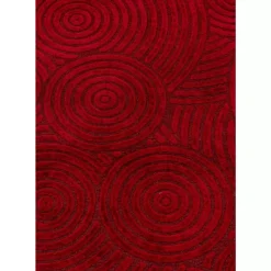 New Teppich Tondo 170X240Cm Teppiche