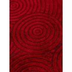 New Teppich Tondo 170X240Cm Teppiche