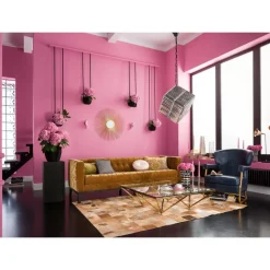 New Teppich Vegas Fur 170X240Cm Teppiche