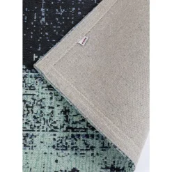 Sale Teppich Vintage Deep Sea Blau 170X240Cm Teppiche