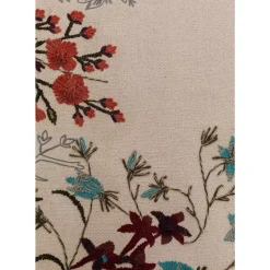 Outlet Teppich Wildflowers 120X180Cm Teppiche