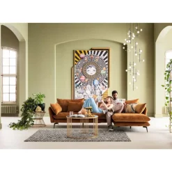 Clearance Teppich Zigzag 170X240Cm Teppiche