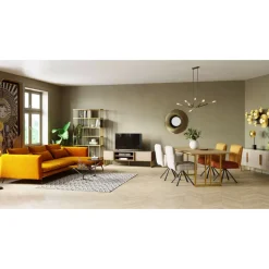 Clearance Teppich Zigzag 170X240Cm Teppiche