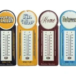 Online Thermometer Vintage Home Sortiert Deko & Geschenkartikel