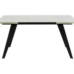 Outlet Tisch Amsterdam Marble 160(40+40)X90 Tische