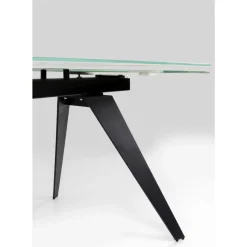 Outlet Tisch Amsterdam Marble 160(40+40)X90 Tische