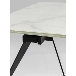 Outlet Tisch Amsterdam Marble 160(40+40)X90 Tische