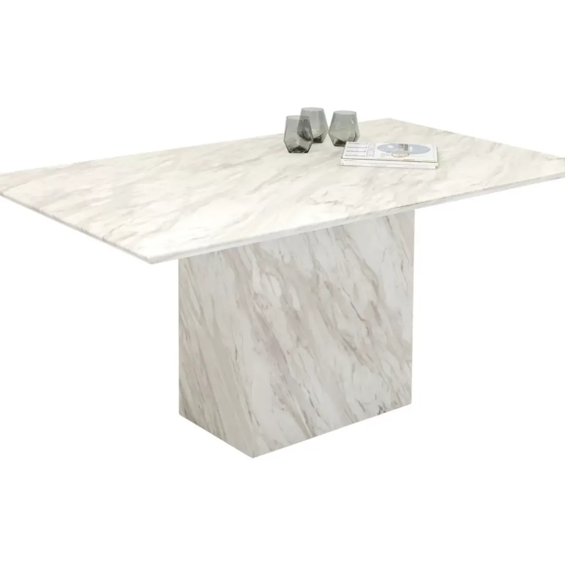 New Tisch Artistico Marble 160X90 Tische