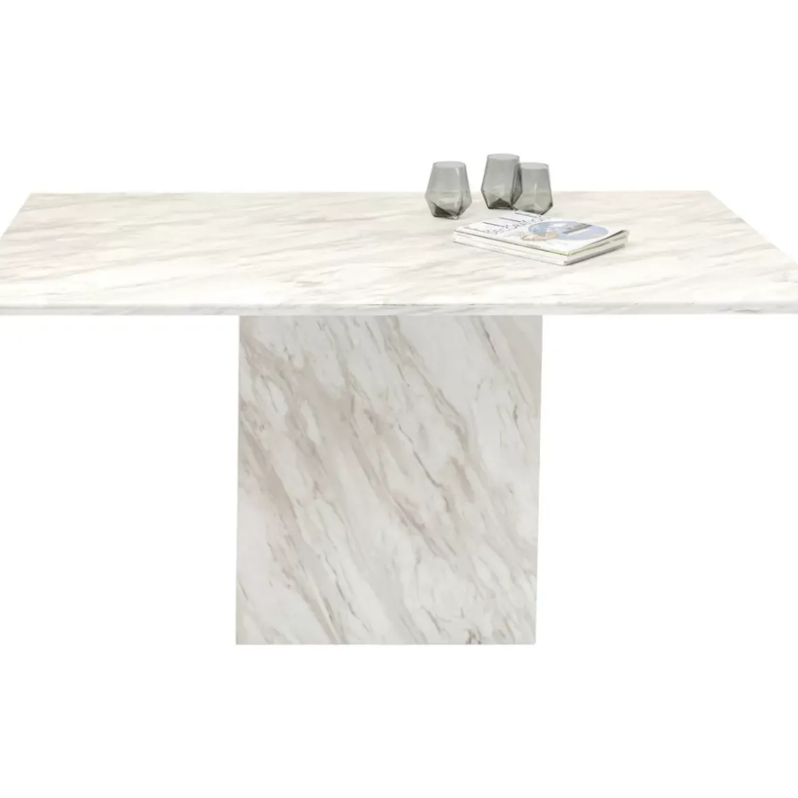 New Tisch Artistico Marble 160X90 Tische