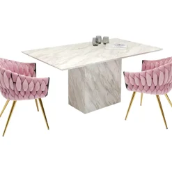 New Tisch Artistico Marble 160X90 Tische