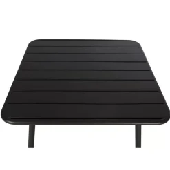 Hot Tisch Bora Bora 80X80 Outdoormöbel