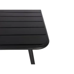 Hot Tisch Bora Bora 80X80 Outdoormöbel