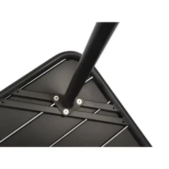 Hot Tisch Bora Bora 80X80 Outdoormöbel