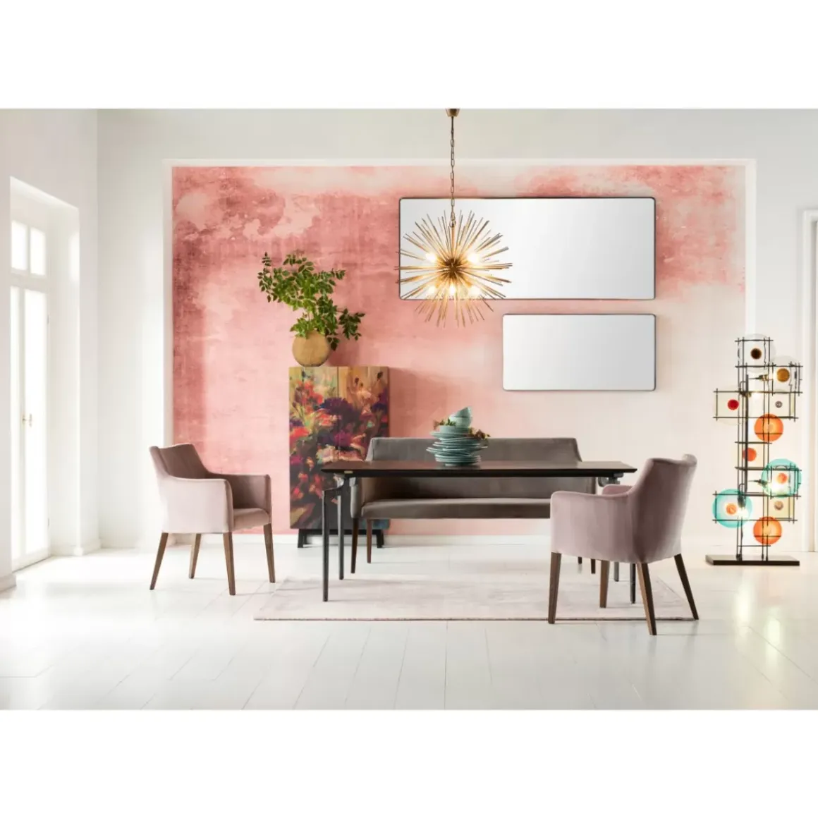 New Tisch Bug 180X90Cm Tische